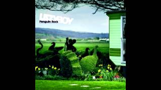 Lazyboy feat. Lee "Scratch" Perry - Penguin