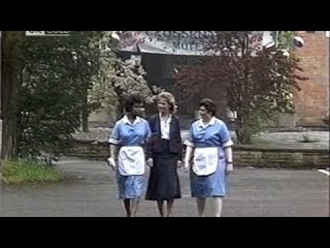 Crossroads Motel - Wednesday 14th August 1985