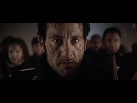 LAST KNIGHTS Official Trailer (2015) - Clive Owen, Morgan Freeman
