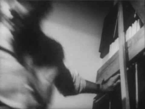 Night of the Living Dead