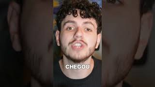 NEM TODA SORTE É SORTE