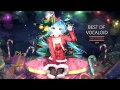 Best of Vocaloid December 2014 | Vocaloid Mix ...