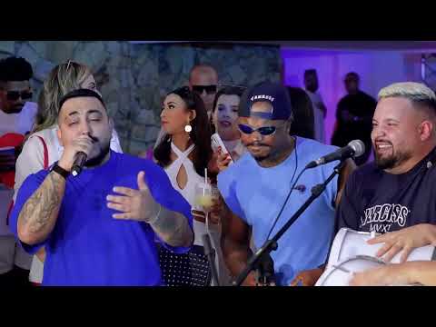 Buteco do Samba | Pagode do Adame, Gamadinho - Não Tem Hora, Nem Lugar / Amor a Três / Instinto