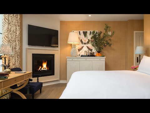 Hotel 850 SVB | Los Angeles (CA), United States | Hotel Review🏠