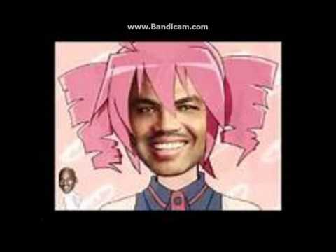 Slam Fukkireta (Space Jam)