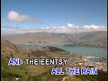 The Eentsy Weentsy Spider