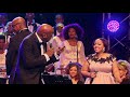 Donnie McClurkin Akheko Ofana No Jesu