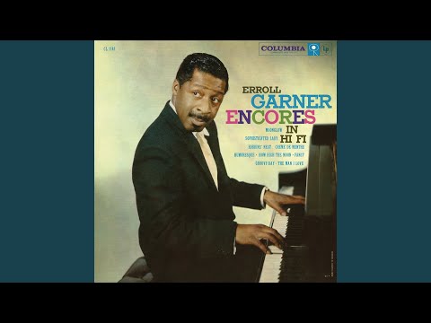 The Man I Love (From Lady, Be Good!)