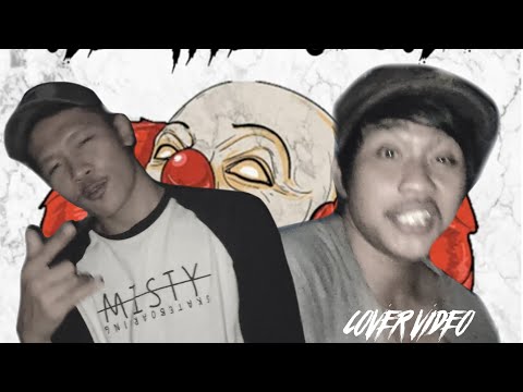 we the clawn - Sexy Goath x eitaro ( cover music video ).