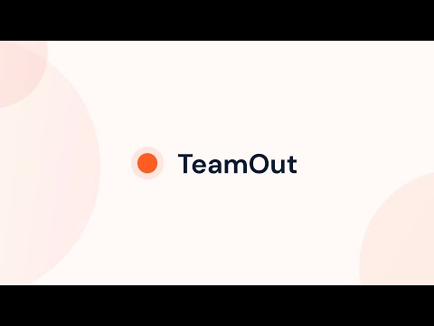 Plan Unforgettable Corporate Retreats | TeamOut