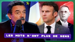 Macron et le poison du présidentialisme - L'Edwyto