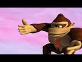 Donkey Kong Country Our Love Is Stronger Than A Golden Banana Cover