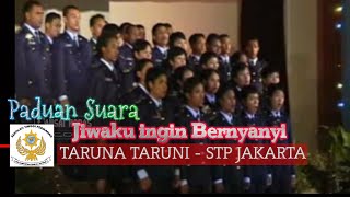 Download lagu ARBAB | Koor - PADUAN SUARA Sekolah Kedinasan mp3 Download lagu ARBAB | Koor - PADUAN SUARA Sekolah Kedinasan mp3