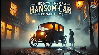 The Mystery of a Hansom Cab 🕵️‍♂️🚖 | Classic Detective Mystery