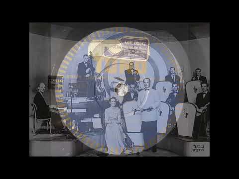 Snowball - Raquel Rastenni, Kai Ewans' Danseorkester