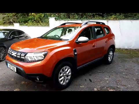 Dacia Duster 1.5 Blue dCi 115 Expression - Image 2
