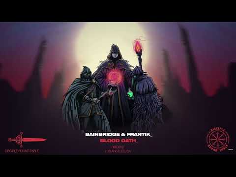 Ranking | Bainbridge - Sorcery Syndicate EP