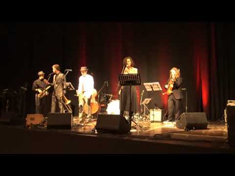 Blue Heathens - Embrujo (Arabic Caprice) @ Limburghal