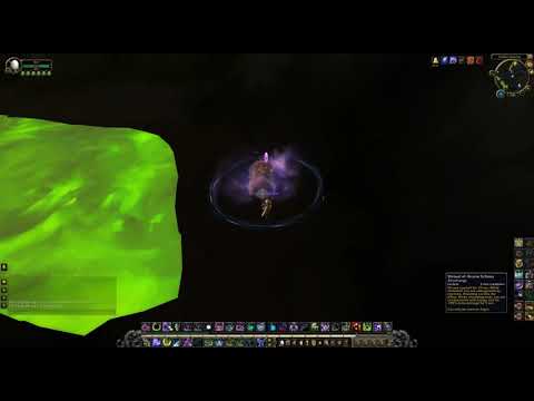 Missing Augari Chest [Shoot First, Loot Later]