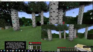 Download the video "Odin thoughts | C++ OpenGL Shaders | Itch Games | Hardcore Minecraft | Game Dev | AI Music🎮🚀��"