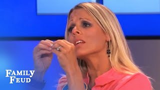 Ho! Ho! Ho! Merry... Easter? | Family Feud