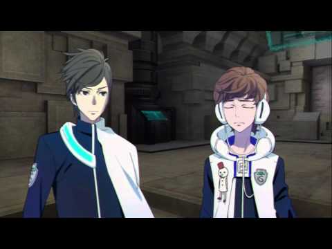 Lost Dimension #18 Cage of Despair