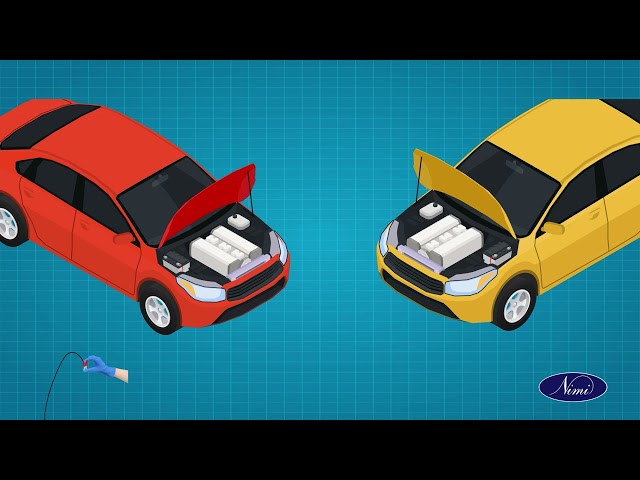 Check a starting system, jump start a vehicle and Trace the light circuit 