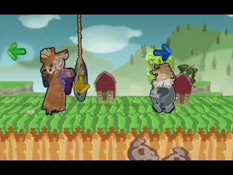 Groovie Pig - iPhone/iPod/iPad Game Trailer