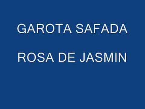 Rosa De Jasmin video
