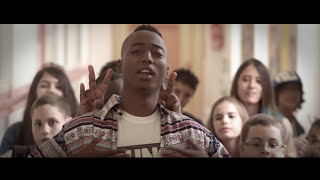 Guizmo - J'veux pas y aller (Clip Officiel) / Y&W