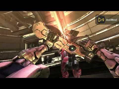 Vanquish all takedowns and melee finishers