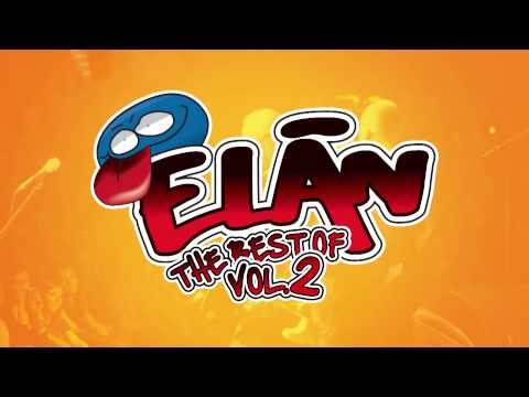 ELÁN The Best Of Vol.2 (TV SPOT HD)