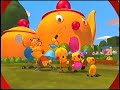Original VHS Opening Rolie Polie Olie Little Sister Big Bother UK Retail Tape