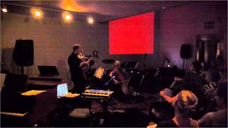 I'm worried now, but I won't be worried long