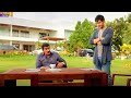 Akhil Akkineni And Rao Ramesh Telugu Movie Interesting Scene || Kotha Cinemalu
