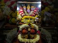 Bramha Vishnu Aani Maheshwar Dattatreya