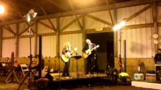 Dar Williams and Congressman John Hall: After All