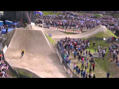 Rogatkin's Run - 2019 Red Bull Joyride