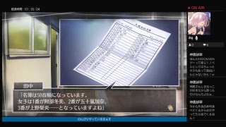 ［ルートレター］とりあえずやっていくぅ!!