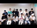 [ENG SUB] VLIVE 190428 [SEVENTEEN] Revealed for the First Time 🔥 Unboxing of the New CARAT Bong 🎁