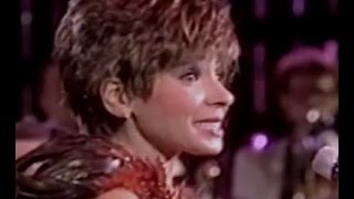 Shirley Bassey Never Never Never Video