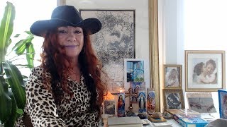 ANGELS BRING LOVING MIRACLES * ARCHANGEL ISRAFEL * STAR VENUS * SPIRITUAL WARRIOR * THE SUN STAR