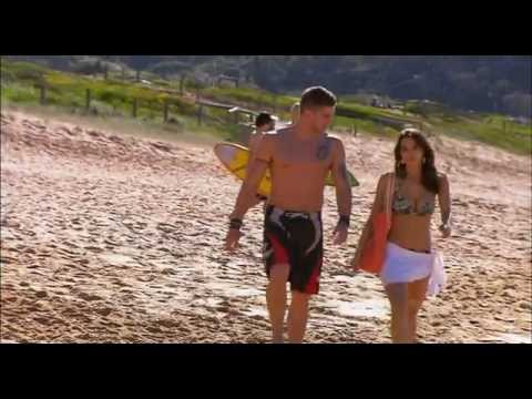 Rhainnon Fish Home and Away 5425