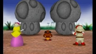 Mario Party 2: Mini-Game Stadium - Part 1/3 (Duel Mode)