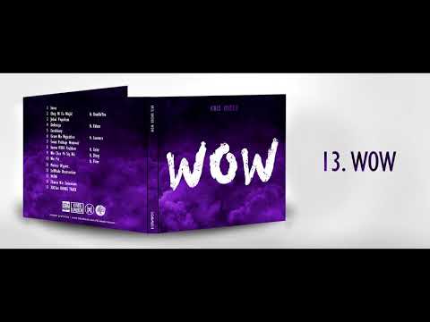 13.Kris Under - WOW [WOW2018]
