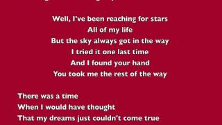 Tom Scullin Lyrics (Music Lost): "Thinking and Dreaming"