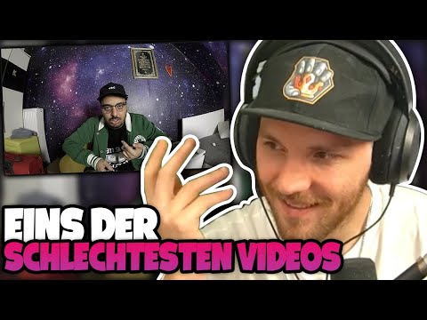 BEEF ZWISCHEN ABK UND TRYMACS? Das komischste Video jemals? | Chef react