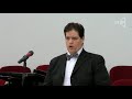 "Bello río" Mtro. Juan Carlos Rodriguez