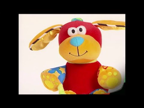 Baby Einstein Language Nursery - Part 4