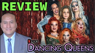 Recenzja Netflix: Dancing Queens